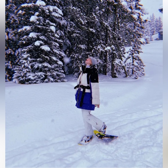 Holzweiler Benny Parka Puffer Coat Down Jacket L - Picture 14 of 16